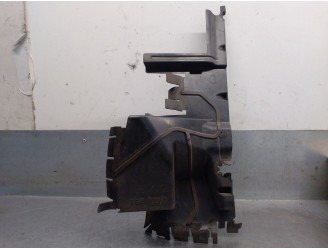 Recambio de molduras delanteras para peugeot 5008 (0u_, 0e_) 2.0 hdi 150 / bluehdi 150 referencia OEM IAM 9670109580 7104LF 