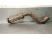 Recambio de tubo escape delantero para citroën berlingo (er_, ec_) 1.5 bluehdi 100 referencia OEM IAM 9812592980 9812592980 