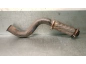 Recambio de tubo escape delantero para citroën berlingo (er_, ec_) 1.5 bluehdi 100 referencia OEM IAM 9812592980 9812592980 