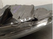 Recambio de faro derecho para citroën c5 berlina 2.0 hdi fap referencia OEM IAM 9684845280 6206H8 