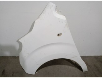 Recambio de aleta delantera izquierda para citroën jumpy iii furgoneta (v_) 2.0 bluehdi 120 referencia OEM IAM 9808757880 980875