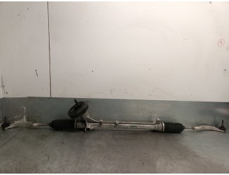 Recambio de cremallera direccion para renault megane iv berlina 5p 1.5 dci diesel fap energy referencia OEM IAM 490017441R 49001