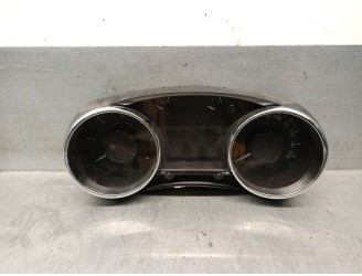 Recambio de cuadro instrumentos para peugeot 5008 (0u_, 0e_) 2.0 hdi 150 / bluehdi 150 referencia OEM IAM 9804263880 9804210780 