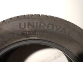 Recambio de neumatico/s para toyota corolla (e12) 2.0 d-cat referencia OEM IAM 19560R1588V UNIROYAL RAINEXPERT 5