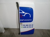 Recambio de puerta trasera derecha para renault kangoo 1.5 dci diesel fap referencia OEM IAM 7751478141 7751478141 