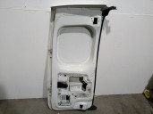Recambio de puerta trasera derecha para renault kangoo 1.5 dci diesel fap referencia OEM IAM 7751478141 7751478141 
