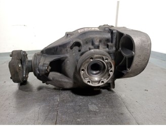 Recambio de diferencial trasero para bmw 3 (e90) 318 d referencia OEM IAM 7556674 33107566198 2.47