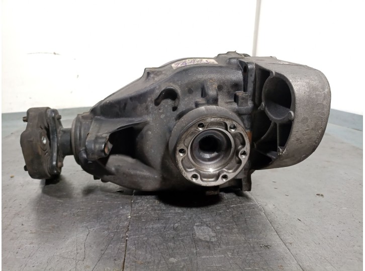 Recambio de diferencial trasero para bmw 3 (e90) 318 d referencia OEM IAM 7556674 33107566198 2.47