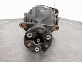 Recambio de diferencial trasero para bmw 3 (e90) 318 d referencia OEM IAM 7556674 33107566198 2.47