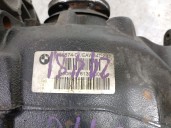 Recambio de diferencial trasero para bmw 3 (e90) 318 d referencia OEM IAM 7556674 33107566198 2.47