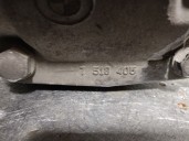 Recambio de diferencial trasero para bmw 3 (e90) 318 d referencia OEM IAM 7556674 33107566198 2.47