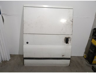 Recambio de puerta lateral corredera derecha para ford transit caja cerrada, media (fy) (2000 =>) 2.0 tde cat referencia OEM IAM