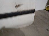 Recambio de puerta lateral corredera derecha para ford transit caja cerrada, media (fy) (2000 =>) 2.0 tde cat referencia OEM IAM