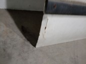 Recambio de puerta lateral corredera derecha para ford transit caja cerrada, media (fy) (2000 =>) 2.0 tde cat referencia OEM IAM