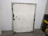 Recambio de puerta lateral corredera derecha para ford transit caja cerrada, media (fy) (2000 =>) 2.0 tde cat referencia OEM IAM