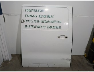 Recambio de puerta lateral corredera derecha para citroën jumpy iii furgoneta (v_) 2.0 bluehdi 120 referencia OEM IAM 9811897580