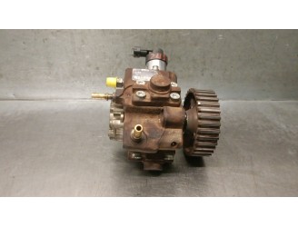 Recambio de bomba inyeccion para citroën c3 ii 1.4 referencia OEM IAM 9683703780 1920HT 0445010102 BOSCH