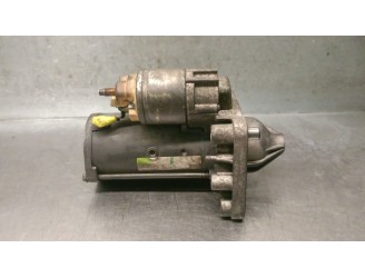 Recambio de motor arranque para citroën c3 ii 1.4 referencia OEM IAM 5802Z8 5802Z8 VALEO