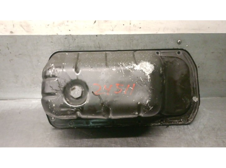 Recambio de carter para citroën c3 ii 1.4 referencia OEM IAM 9813973280 9813973280 