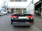 kia optima del año 2017