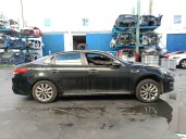 kia optima del año 2017