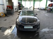 kia optima del año 2017