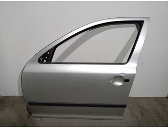Recambio de puerta delantera izquierda para skoda octavia combi (1z5) easy referencia OEM IAM 1Z0831055 1Z0831055 