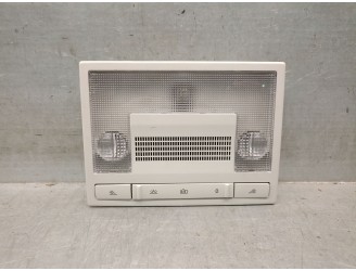 Recambio de luz interior para seat leon (1p1) 1.6 tdi referencia OEM IAM 5P0947105 5P0947111E 