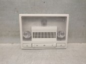 Recambio de luz interior para seat leon (1p1) 1.6 tdi referencia OEM IAM 5P0947105 5P0947111E 