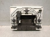 Recambio de luz interior para seat leon (1p1) 1.6 tdi referencia OEM IAM 5P0947105 5P0947111E 