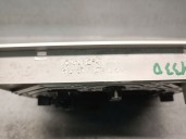 Recambio de luz interior para seat leon (1p1) 1.6 tdi referencia OEM IAM 5P0947105 5P0947111E 