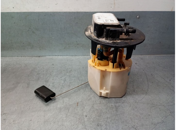 Recambio de aforador para citroën jumpy iii furgoneta (v_) 2.0 bluehdi 120 referencia OEM IAM 9807056380 9807056380 