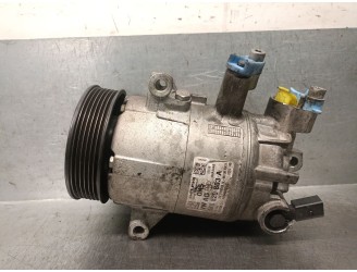 Recambio de compresor aire acondicionado para audi a1 sportback (8xa, 8xf) 1.6 tdi referencia OEM IAM 5K0820803A 5K0820803 01141