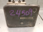 Recambio de abs para volkswagen golf iv berlina (1j1) 1.9 tdi referencia OEM IAM 1C0907379D 1J0698117A 