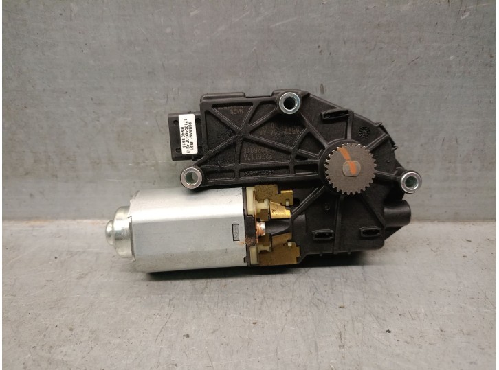 Recambio de motor techo electrico para seat leon (1p1) 1.6 tdi referencia OEM IAM 1K0959591 1K0959591 