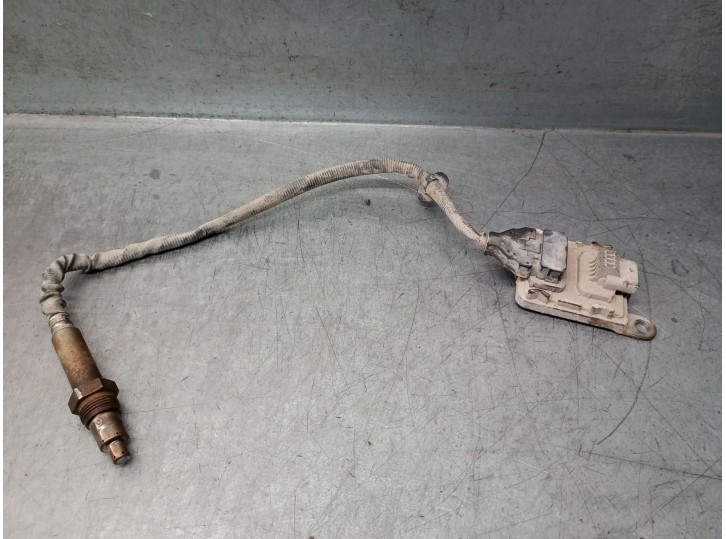 Recambio de sonda lambda para citroën jumpy iii furgoneta (v_) 2.0 bluehdi 120 referencia OEM IAM 9675358480 9675358480 A2C96290