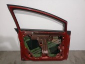 Recambio de puerta delantera izquierda para seat leon (1p1) 1.6 tdi referencia OEM IAM 1P0831055A 1P0831055A 