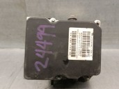 Recambio de abs para citroën c5 berlina 2.0 hdi fap referencia OEM IAM 9662131280 4541EE 0265230733 BOSCH