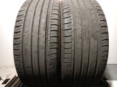 Recambio de neumatico/s para audi a1 sportback (8xa, 8xf) 1.6 tdi referencia OEM IAM 21545R1690V YOKOHAMA BLUEART - GT AE51