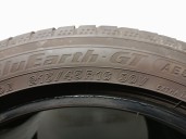 Recambio de neumatico/s para audi a1 sportback (8xa, 8xf) 1.6 tdi referencia OEM IAM 21545R1690V YOKOHAMA BLUEART - GT AE51