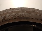 Recambio de neumatico/s para audi a1 sportback (8xa, 8xf) 1.6 tdi referencia OEM IAM 21545R1690V YOKOHAMA BLUEART - GT AE51