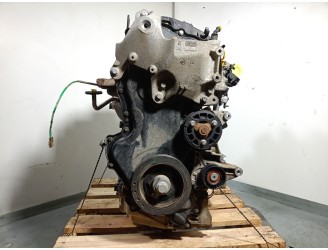 Recambio de motor completo para fiat talento furgoneta (296_) 1.6 d referencia OEM IAM R9MH413 71797147 C199889