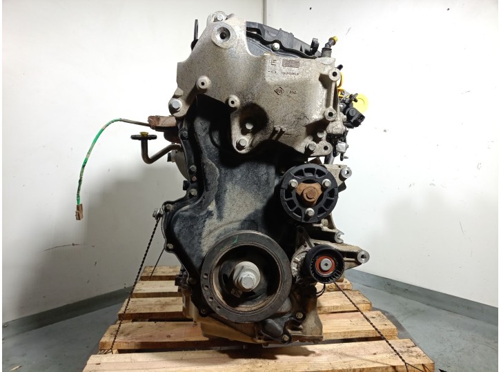 Recambio de motor completo para fiat talento furgoneta (296_) 1.6 d referencia OEM IAM R9MH413 71797147 C199889