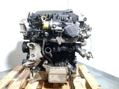 Recambio de motor completo para fiat talento furgoneta (296_) 1.6 d referencia OEM IAM R9MH413 71797147 C199889