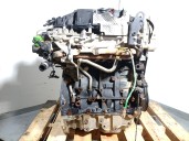 Recambio de motor completo para fiat talento furgoneta (296_) 1.6 d referencia OEM IAM R9MH413 71797147 C199889