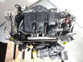 Recambio de motor completo para fiat talento furgoneta (296_) 1.6 d referencia OEM IAM R9MH413 71797147 C199889