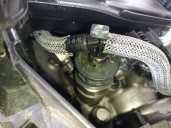 Recambio de motor completo para fiat talento furgoneta (296_) 1.6 d referencia OEM IAM R9MH413 71797147 C199889