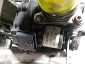 Recambio de motor completo para fiat talento furgoneta (296_) 1.6 d referencia OEM IAM R9MH413 71797147 C199889