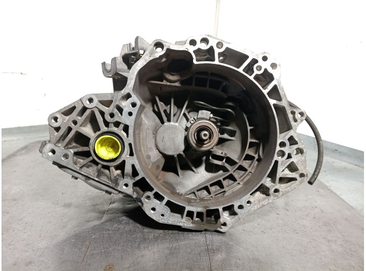 Recambio de caja cambios para chevrolet aveo 1.3 diesel cat referencia OEM IAM AHHW324 24579760 A11321027AHHW324