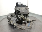 Recambio de caja cambios para chevrolet aveo 1.3 diesel cat referencia OEM IAM AHHW324 24579760 A11321027AHHW324